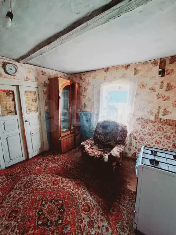 Дом 45,2 м на участке 1,8 сот. - Фото 1