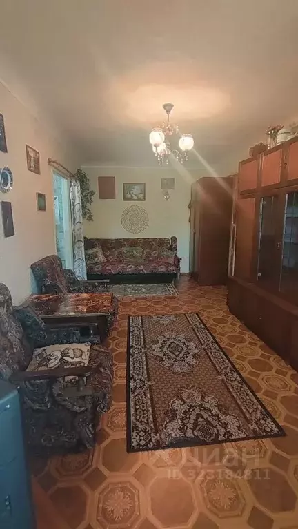 2-к кв. Ростовская область, Новочеркасск Баклановский просп. (44.0 м) - Фото 0