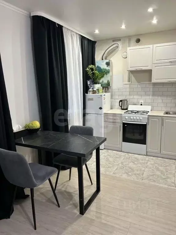 2-к кв. Брянская область, Брянск Советская ул., 50А (44.1 м) - Фото 1