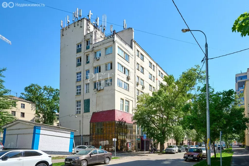 Помещение свободного назначения (16 м) - Фото 2