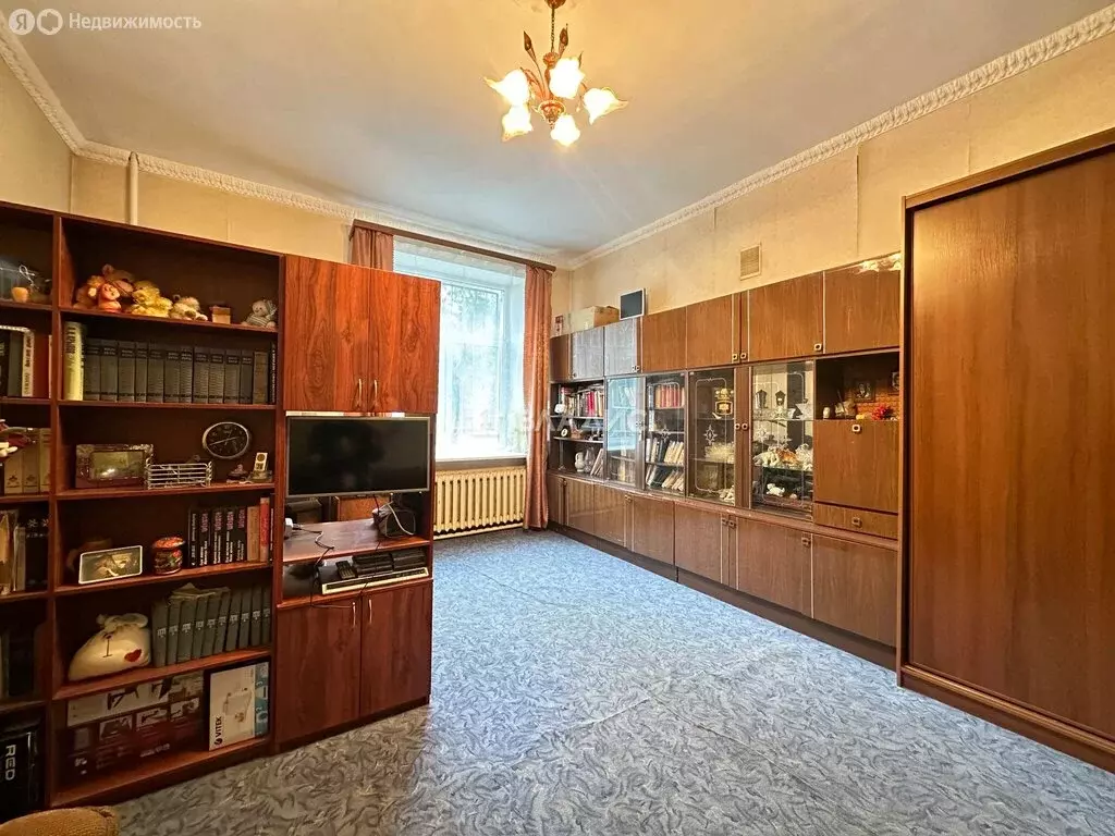 1-комнатная квартира: Санкт-Петербург, Новгородская улица, 25 (45 м) - Фото 2