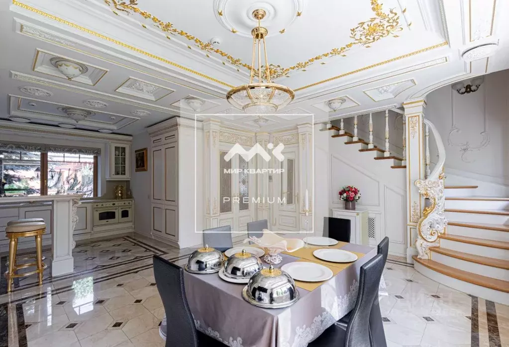 Дом в Санкт-Петербург дор. Полевая, 3 (625 м) - Фото 1