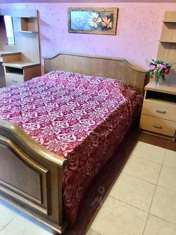 Комната Краснодарский край, Туапсинский муниципальный округ, с. ... - Фото 1