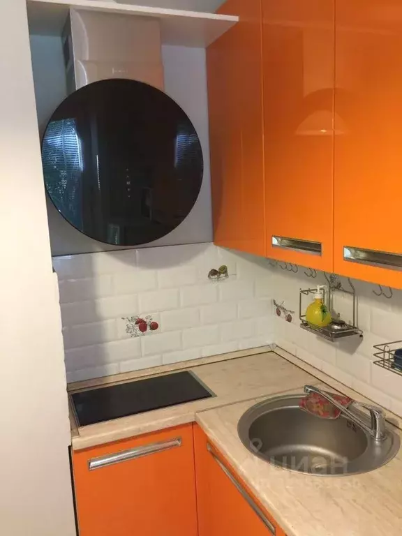 1-к кв. Москва Кантемировская ул., 20К4 (37.0 м) - Фото 1