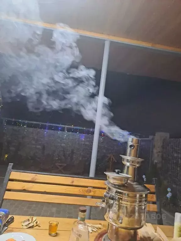 Дом в Волгоградская область, Среднеахтубинский район, Краснослободск ... - Фото 2