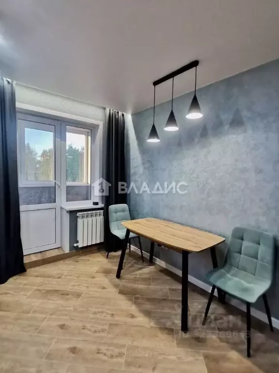 2-к кв. Смоленская область, Смоленск Киевский пер., 17к2 (69.9 м) - Фото 1