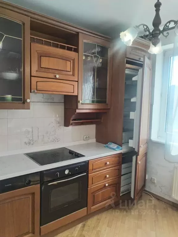 2-к кв. Москва бул. Дмитрия Донского, 9К1 (51.0 м) - Фото 1