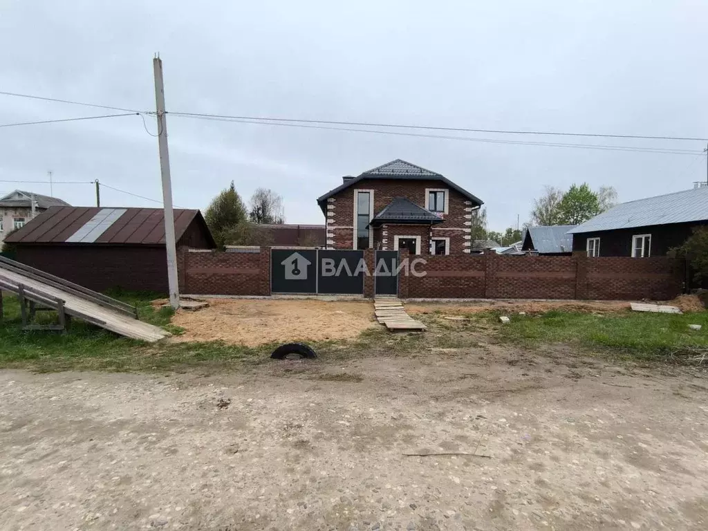 Дом в Ивановская область, Иваново пер. 3-й Линейный, 22 (150 м) - Фото 1
