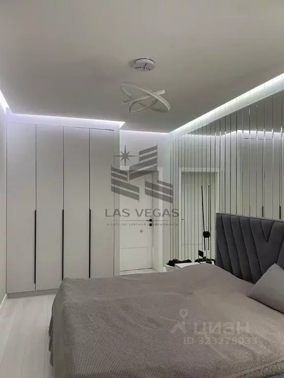 2-к кв. Татарстан, Казань Танковая ул., 2 (60.0 м) - Фото 2