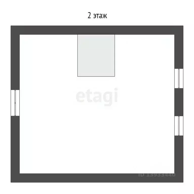 Дом в Тюменская область, Нижнетавдинский муниципальный округ, ... - Фото 2