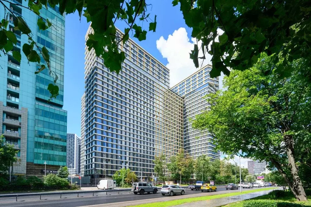 Помещение свободного назначения в Москва ул. Наметкина, 10 (113 м) - Фото 1