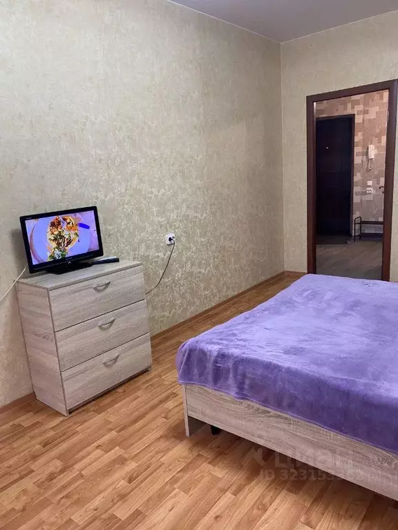 1-к кв. Санкт-Петербург Лабораторная ул., 4 (41.0 м) - Фото 2