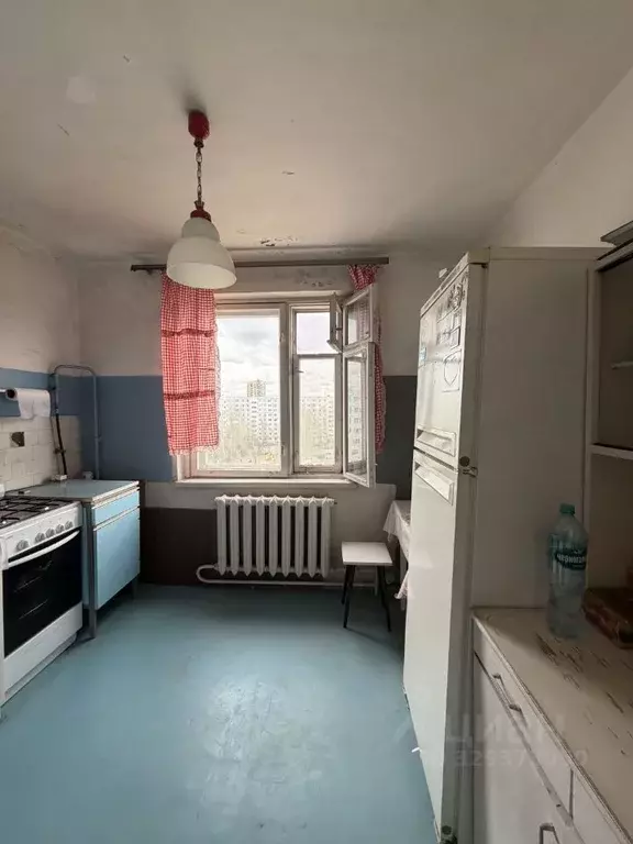 2-к кв. Псковская область, Псков Юбилейная ул., 58 (52.2 м) - Фото 2