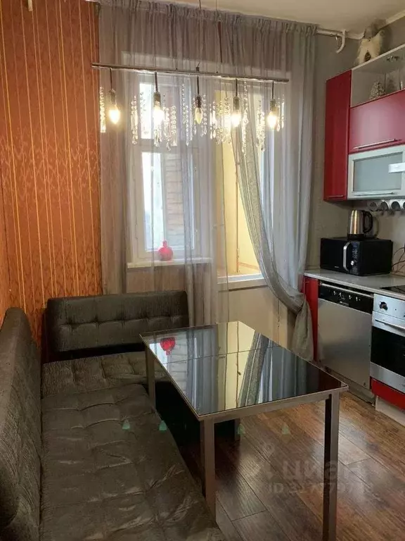 2-к кв. Мурманская область, Мурманск ул. Старостина, 93 (56.0 м) - Фото 1