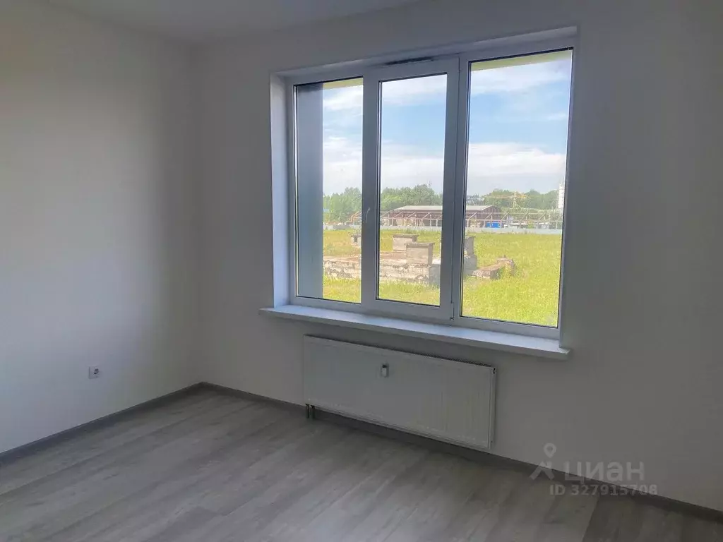 1-к кв. Санкт-Петербург просп. Буденного, 23к5 (35.0 м) - Фото 1