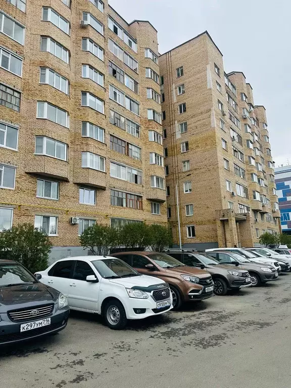 Продаётся 1-к квартира, 41.3 м - Фото 0