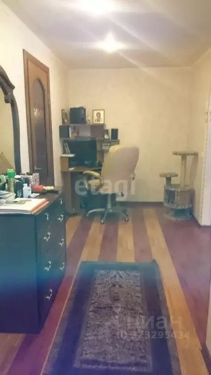 3-к кв. Калужская область, Малоярославец ул. Гагарина, 6 (58.0 м) - Фото 1