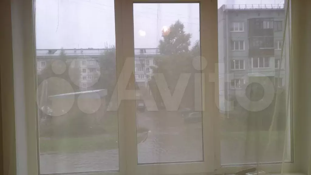Комната 14 м в 1-к., 2/5 эт. - Фото 1