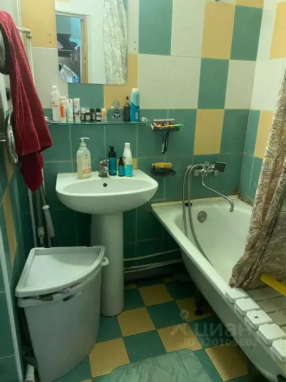 2-к кв. Ростовская область, Ростов-на-Дону ул. Максима Горького, 285 ... - Фото 0