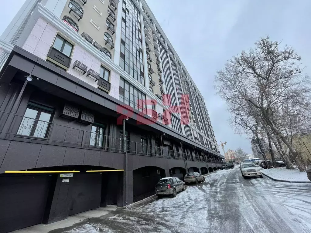 Офис в Пензенская область, Пенза ул. Свердлова (169 м) - Фото 0