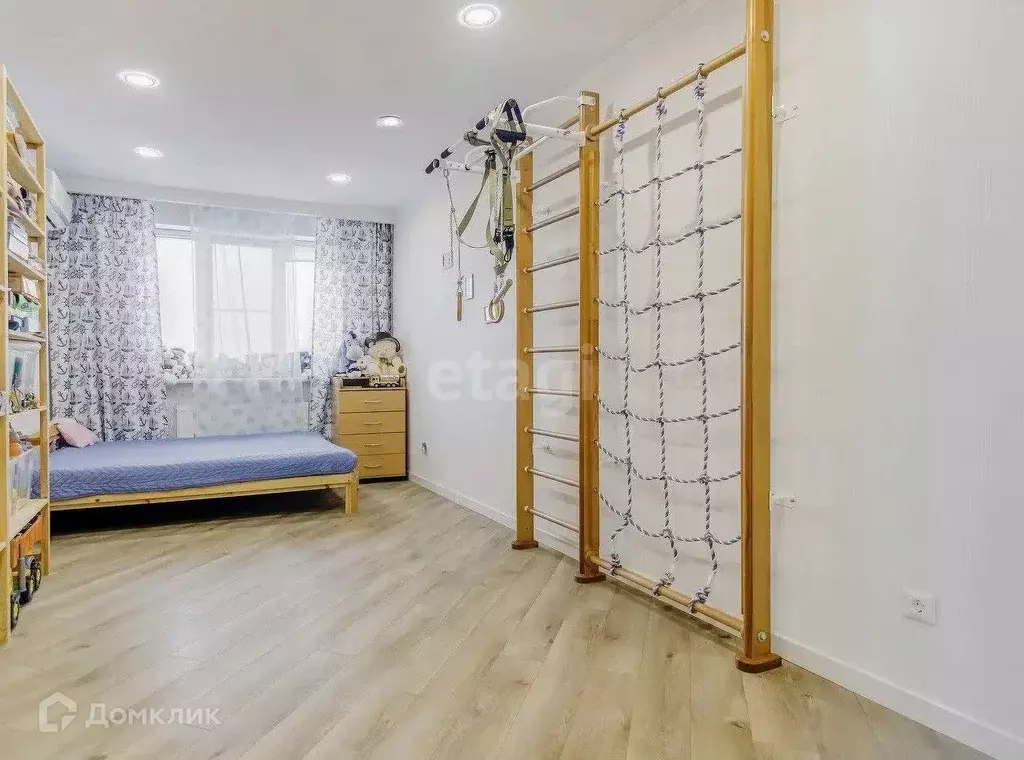 Продаётся 3-к квартира, 122 м - Фото 0