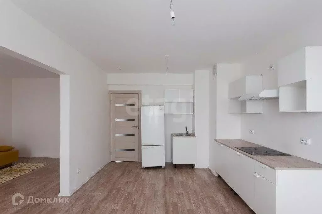 Продаётся 2-к квартира, 53.2 м - Фото 0