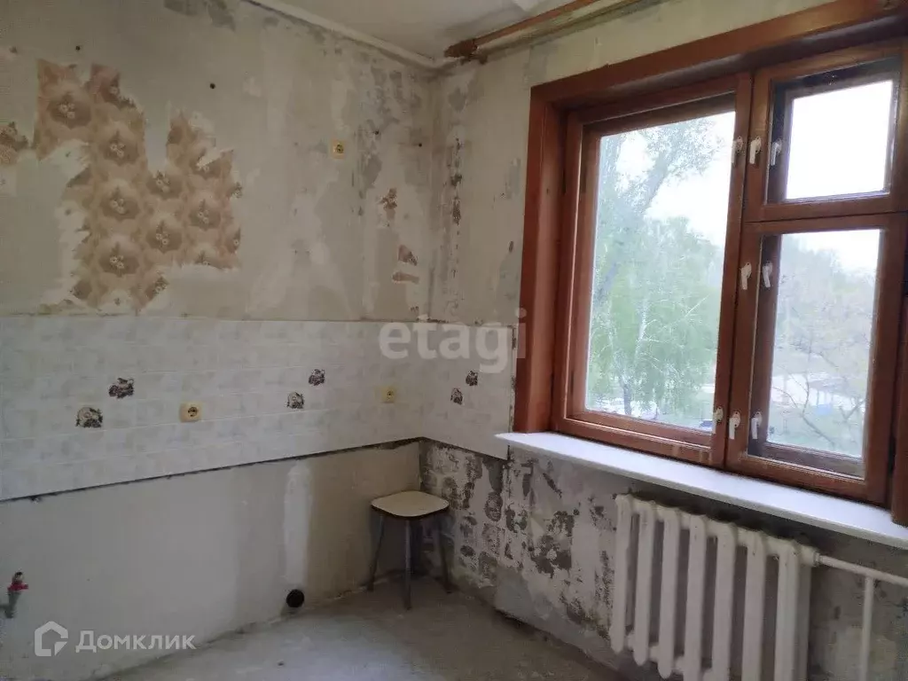 Продаётся 1-к квартира, 32.4 м - Фото 0