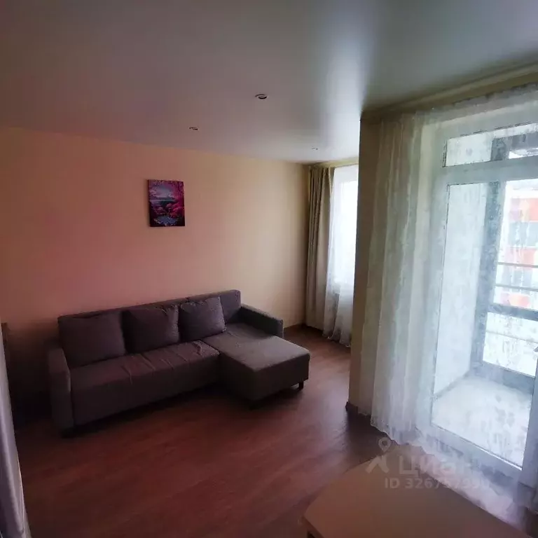 Студия Новосибирская область, Новосибирск Большевистская ул., 96 (25.0 ... - Фото 2