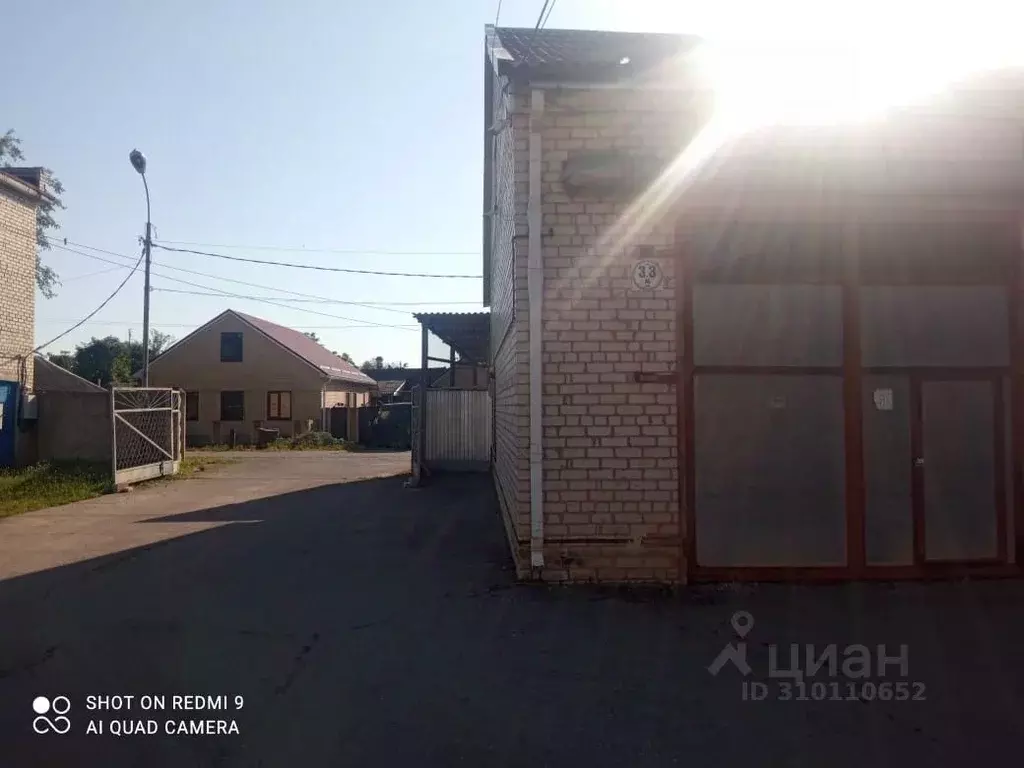Помещение свободного назначения в Ставропольский край, Труновский ... - Фото 2