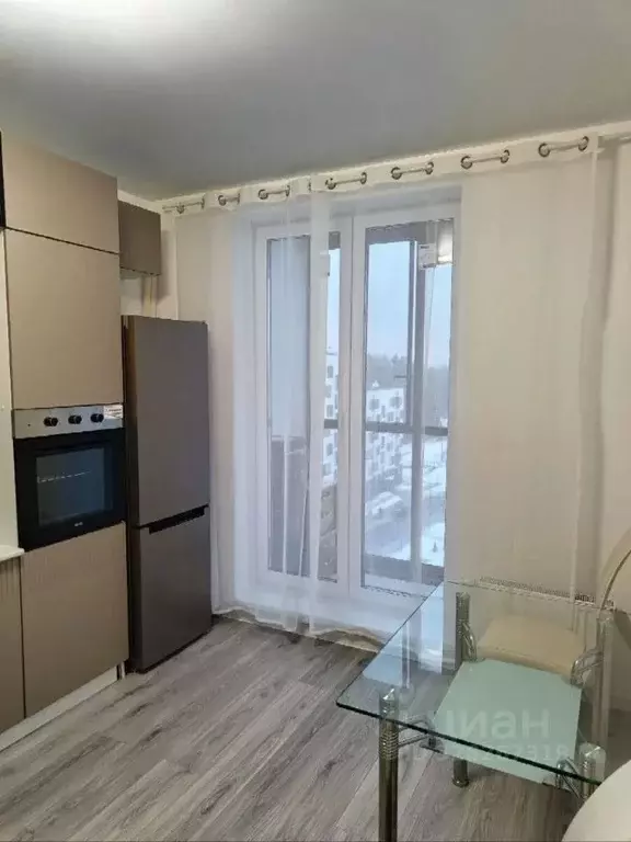 2-к кв. Ленинградская область, Сертолово Всеволожский район, ... - Фото 2