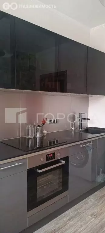 2-комнатная квартира: Новосибирск, Троллейная улица, 9/1 (56.2 м) - Фото 1