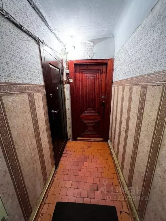 3-к кв. Иркутская область, Иркутск ул. Тельмана, 54 (56.9 м) - Фото 2