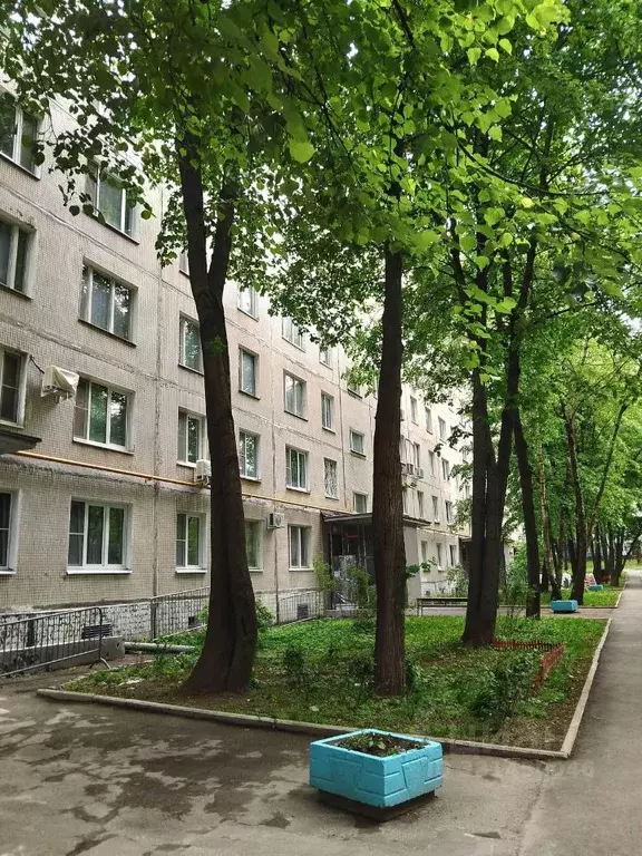 Комната Москва Чертановская ул., 24К2 (16.5 м) - Фото 2