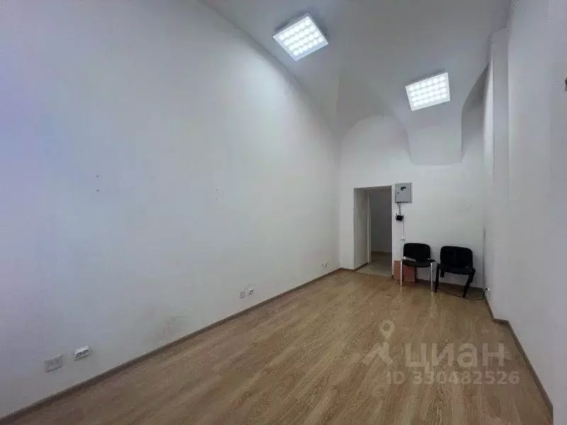 Офис в Санкт-Петербург ул. Комсомола, 1-3АЦ (28 м) - Фото 1