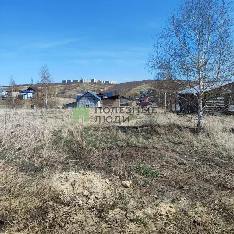 Участок в Красноярский край, Красноярск городской округ, пос. Солонцы ... - Фото 2