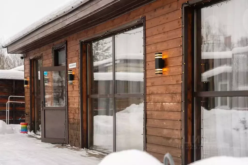 Дом в Московская область, Солнечногорск городской округ, Бережки-2 ... - Фото 1