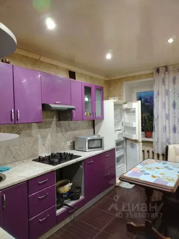 2-к кв. Тульская область, Новомосковск ул. Мира, 7Б (50.0 м) - Фото 1