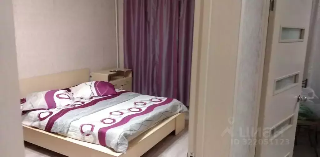 1-к кв. Курская область, Курск просп. Победы, 34 (38.0 м) - Фото 2