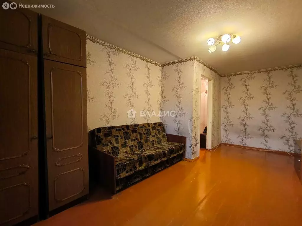 1-комнатная квартира: Белгород, улица Николая Чумичова, 66 (31 м) - Фото 0