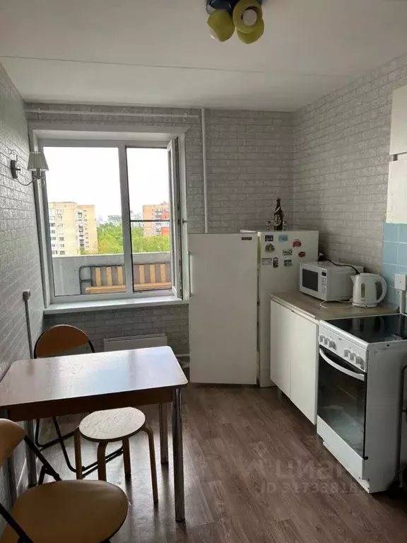 1-к кв. Москва Щелковское ш., 77К3 (37.0 м) - Фото 0