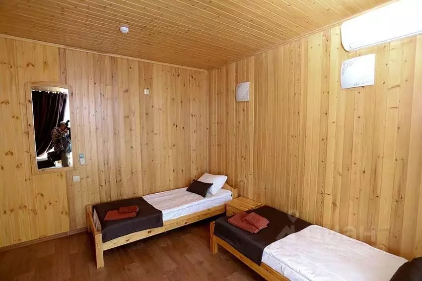 Дом в Астраханская область, Ахтубинский район, с. Сокрутовка  (30 м) - Фото 2