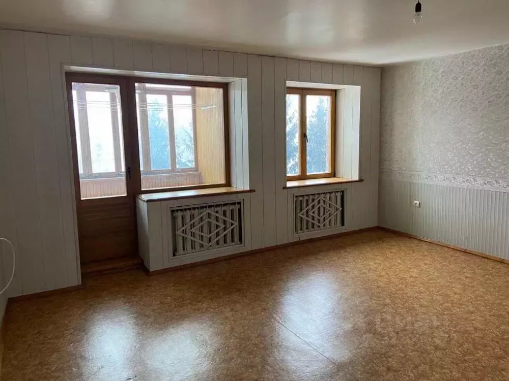 4-к кв. Кемеровская область, Кемерово Октябрьский просп., 20Б (90.9 м) - Фото 1