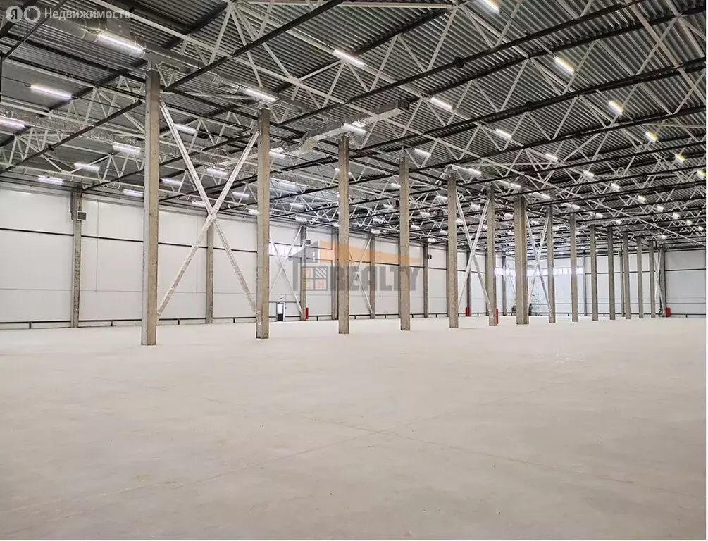 Склад (8000 м) - Фото 2