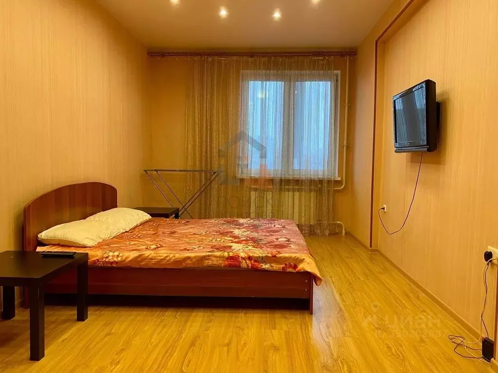 1-к кв. Кировская область, Киров Октябрьский проезд, 18 (47.0 м) - Фото 2