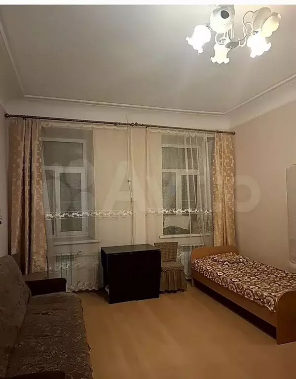 Комната 25,3 м в 4-к., 3/6 эт. - Фото 0