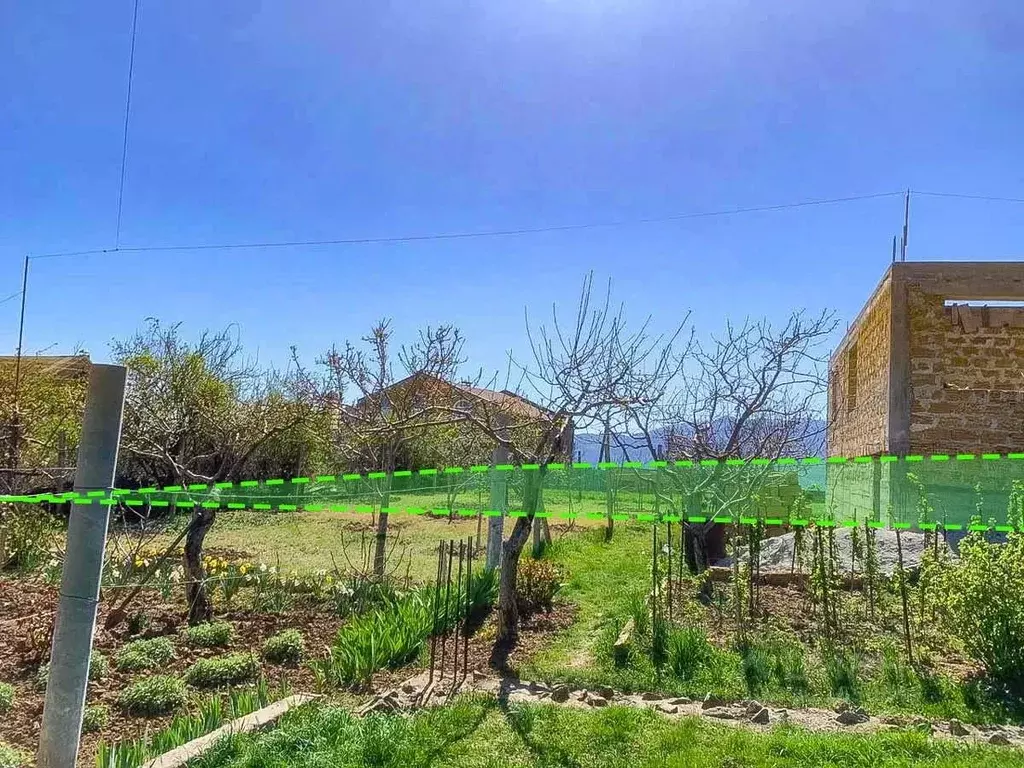 Участок в Крым, Алушта муниципальный округ, с. Лучистое ул. ... - Фото 2