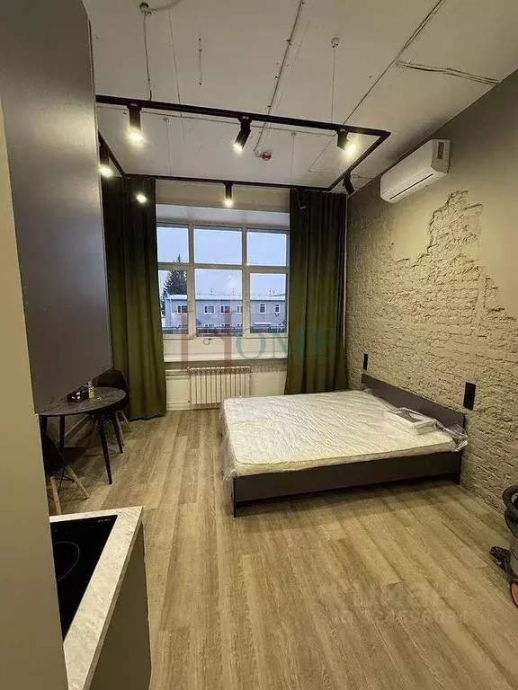 Студия Новосибирская область, Новосибирск ул. Богдана Хмельницкого, ... - Фото 2