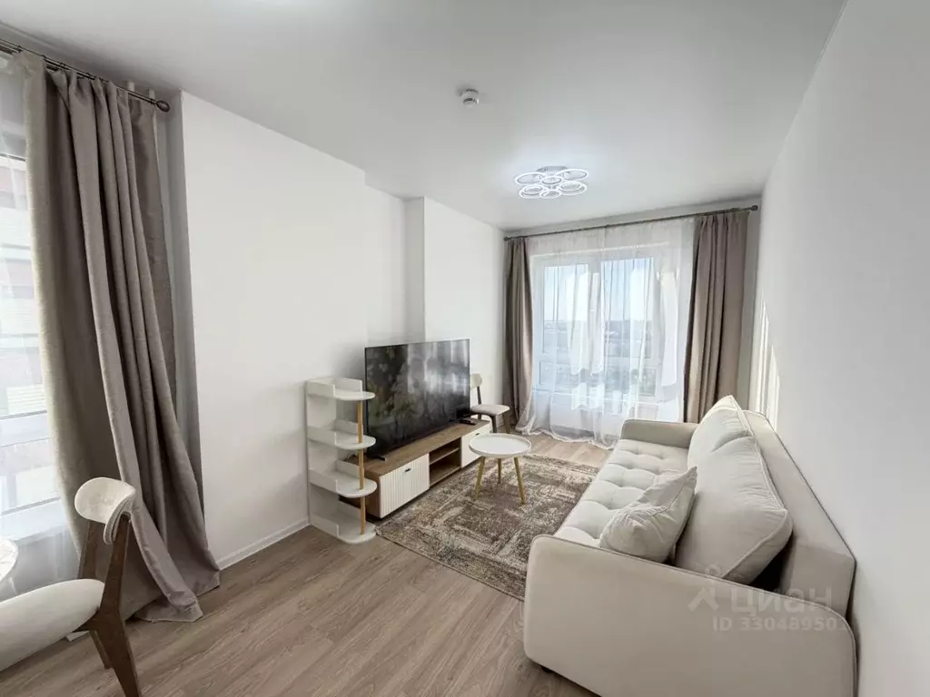 3-к кв. Москва, Москва, Щербинка ул. Мостотреста, 10к2 (55.0 м) - Фото 1
