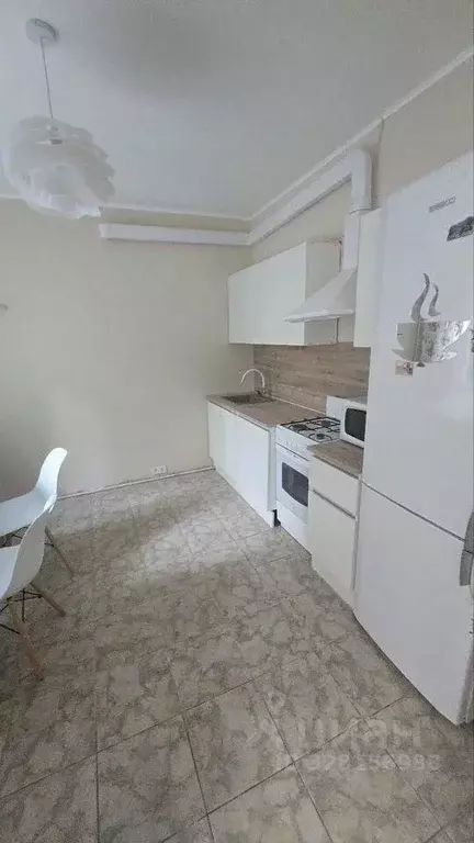 3-к кв. Москва ул. Марии Ульяновой, 3К3 (80.0 м) - Фото 2