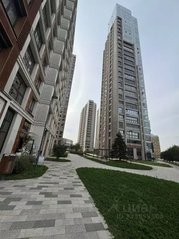 Помещение свободного назначения в Москва ул. Виктора Маслова, 2 (93 м) - Фото 1